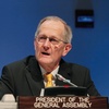 Joseph Deiss