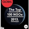 Visit the group #15 - The Top 100 NGOs 2013