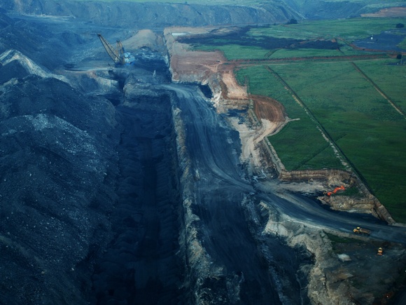 Africa’s Mineral Wealth: Eternally Cursed?