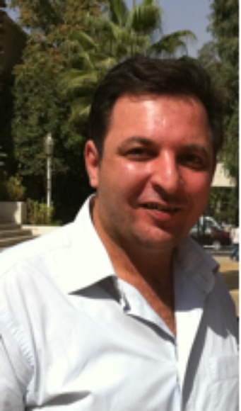 Mazen Darwish