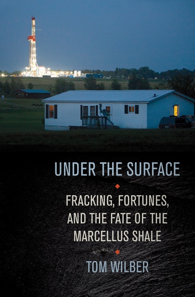 Under the Surface