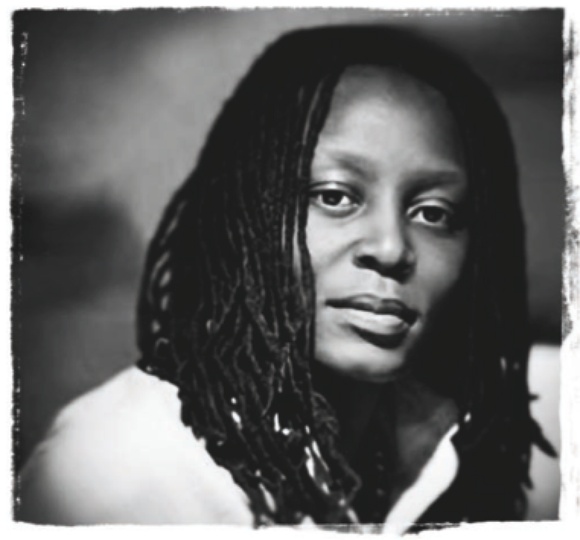 Kasha Nabagesera - LGBT Activist
