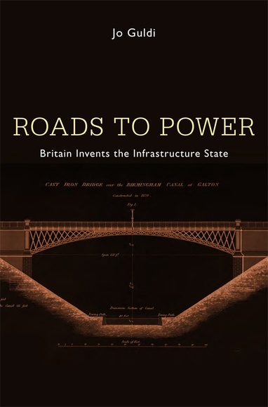 Roads to Power