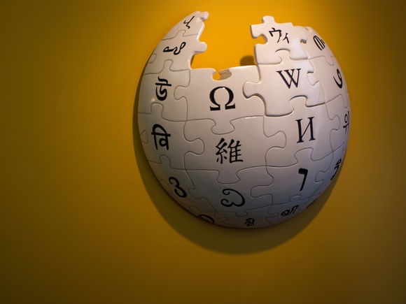 The Wikimedia Foundation Achieves First Place in The 2012 Top 100 Best NGOs