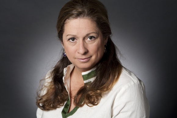 Abigail Disney Fork Films  2010