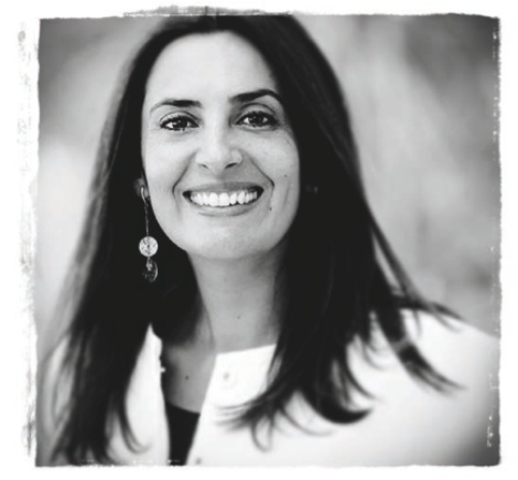 Soraya Salti - Youth Entrepreneurship