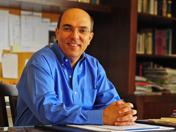 Ahmed Sherif