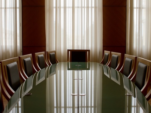 How To ... Select NGO Board Members