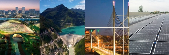 Sustainable Infrastructure Fund 