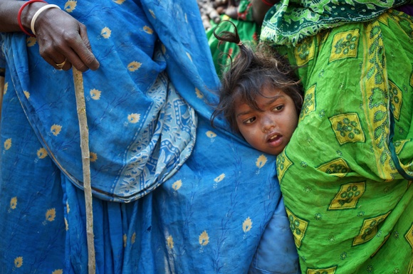 Oxfam Picture - Kids