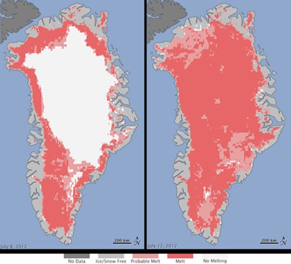 Emissions Targets: A Matter of Degrees?