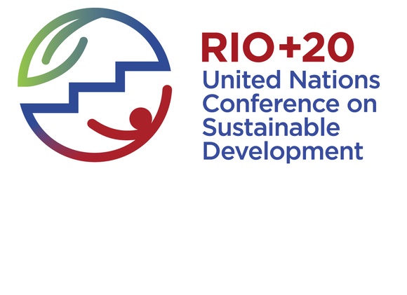 "The Future We Want", One Day into Rio+20