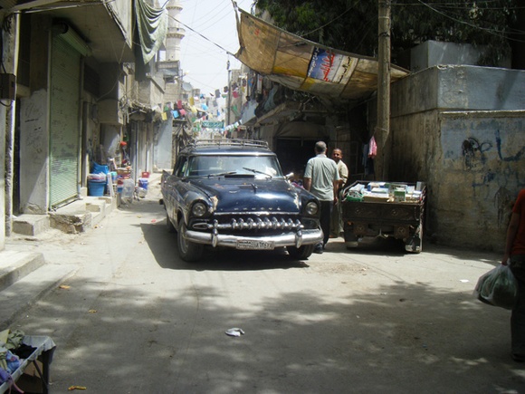 Prescribing New Approaches To Healthcare In Palestine