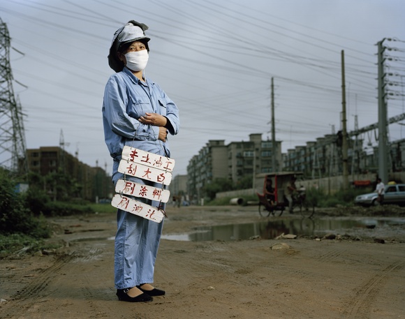 Democracy in China