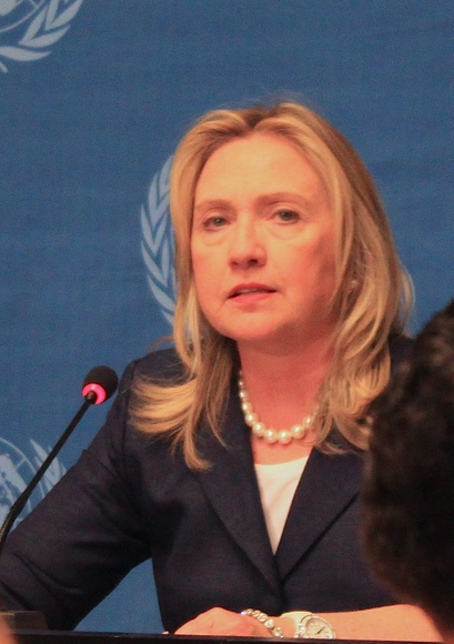 clinton