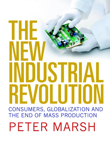 The New Industrial Revolution
