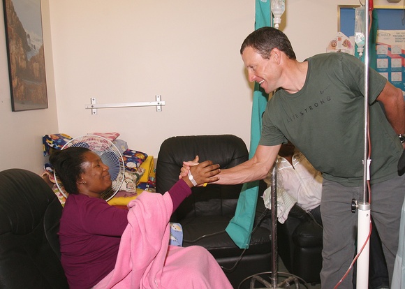 Changing Perceptions About Cancer