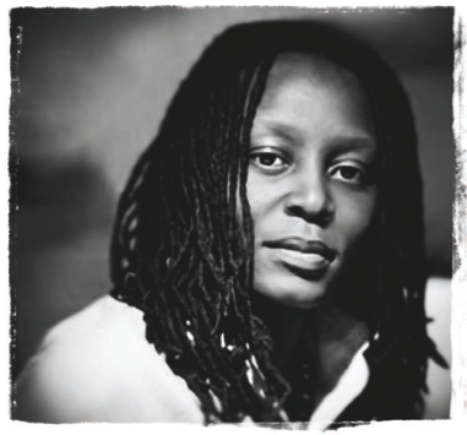 Kasha Nabagesera - LGBT Activist