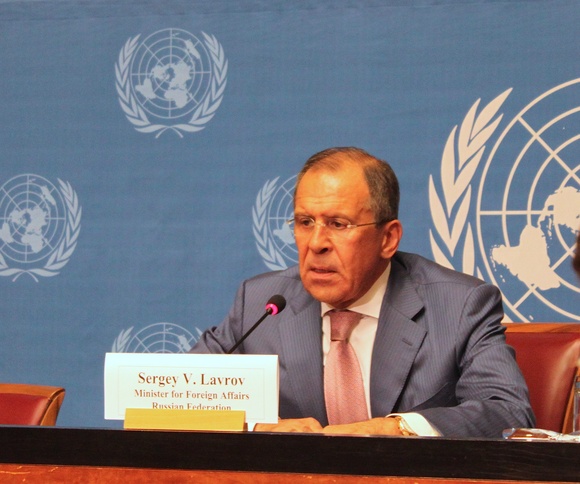 lavrov