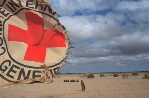 Somalia ICRC