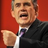 Visit the group Gordon Brown