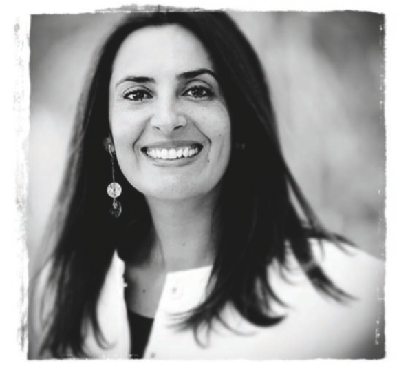 Soraya Salti - Youth Entrepreneurship