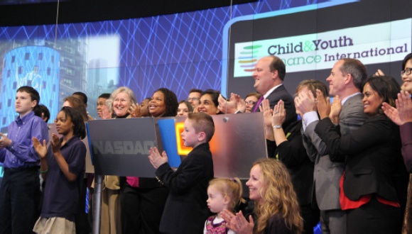 Banking on Kids to Build the Economic Citizens of the Future
