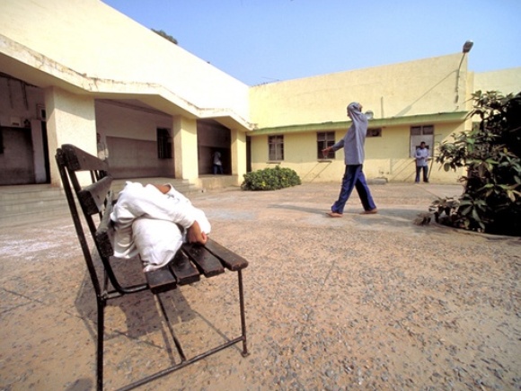 Going Beyond Medication in Depressed Afghanistan