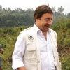 Visit the group Achim Steiner