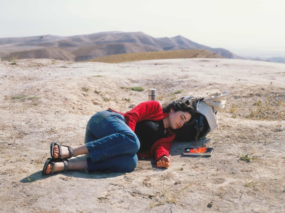 Understanding Global Media Imagination: A (Reflexive) Interview With Shani Orgad