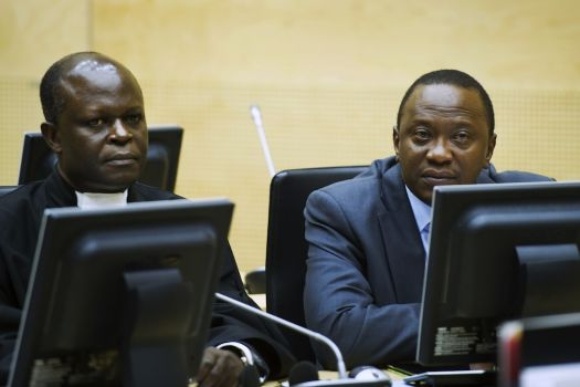 Kenya ICC