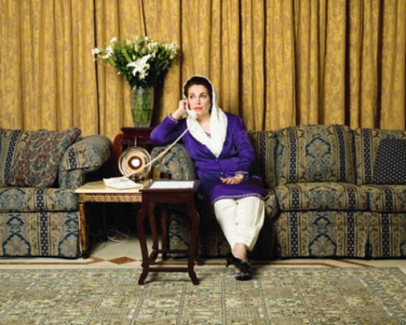 Benazir Bhutto2