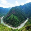 Natural Resource Governance