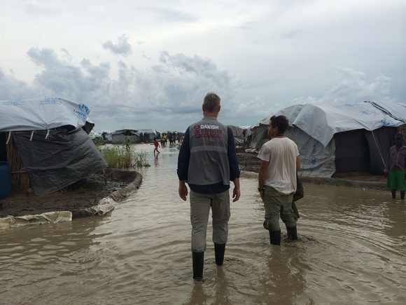 The new 2015 Top 500 NGOs is out