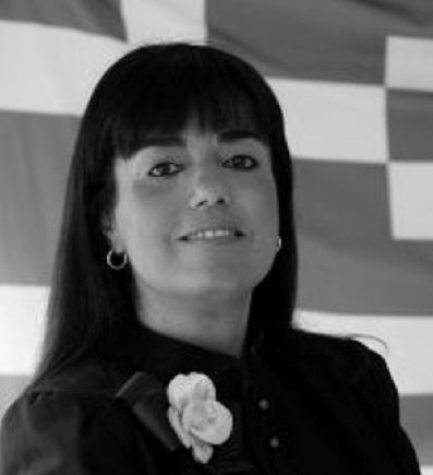 Maria Marinaki