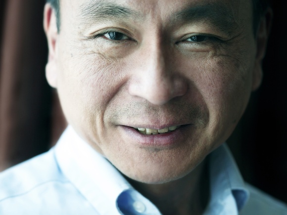 Global Minds: Francis Fukuyama Sees Danger for European Union in Cultural Identity Vacuum