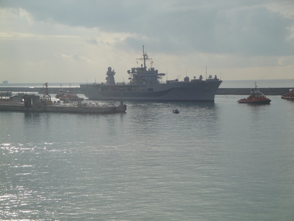 NATO and the Changing Nature of Security 