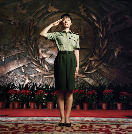 Democracy in China