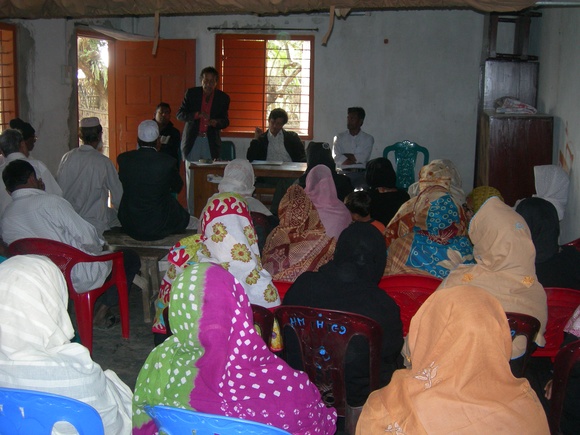 Health Clubs in Bangladesh