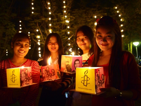 27- Amnesty International 