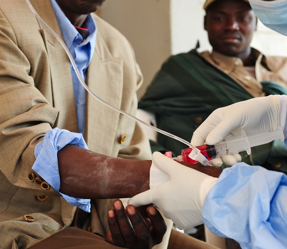 An Academic Approach to Cancer Care in Kenya