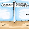 Democratic Cycles