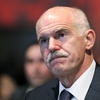 Visit the group George Papandreou