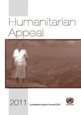 Humanitarian Appeal Humanitarian Appeal