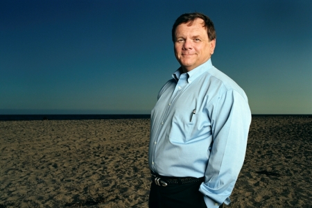 Terry Tamminen
