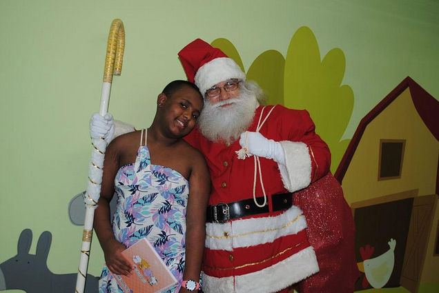 Saude Crianca