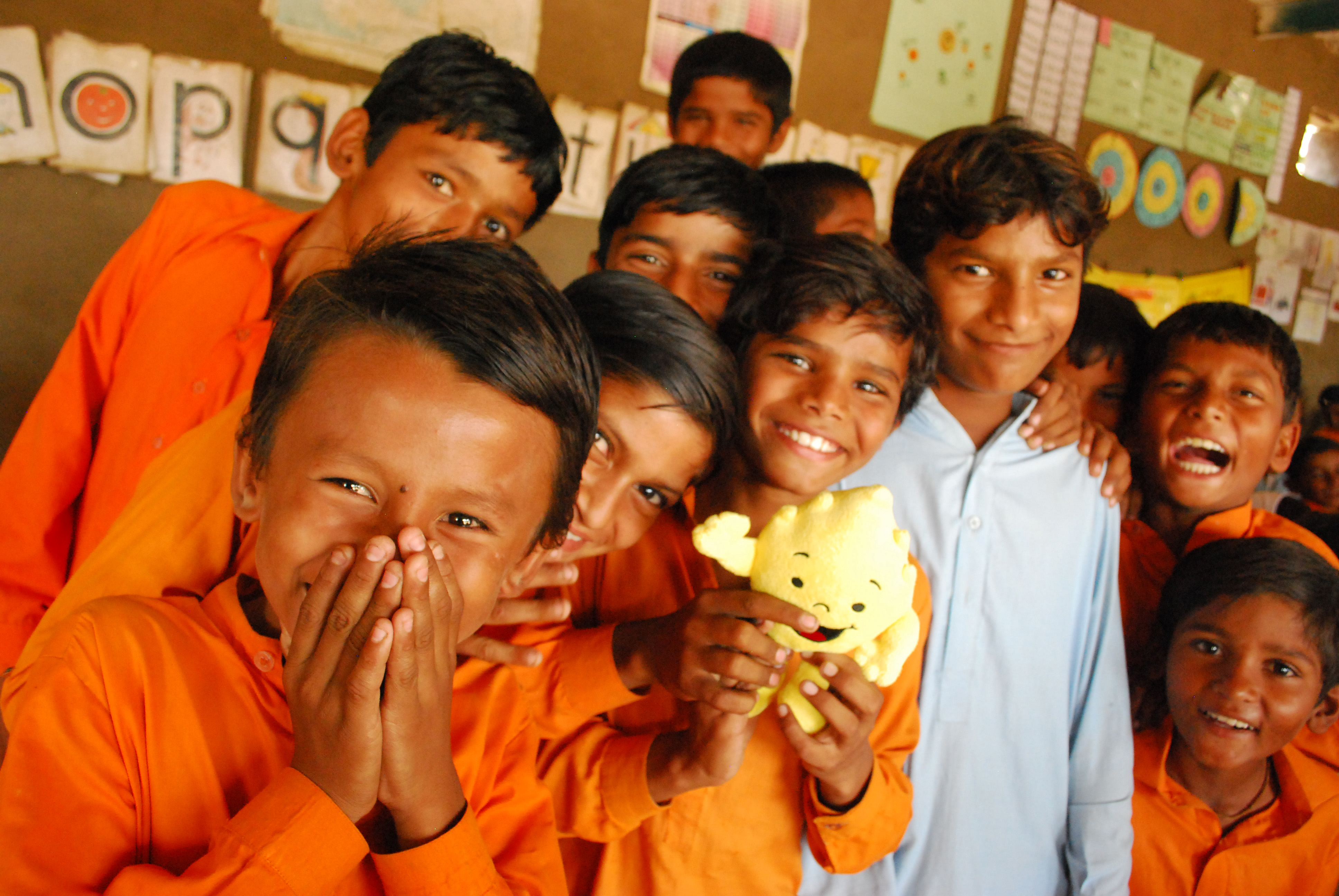 50 Aflatoun The Global Journal