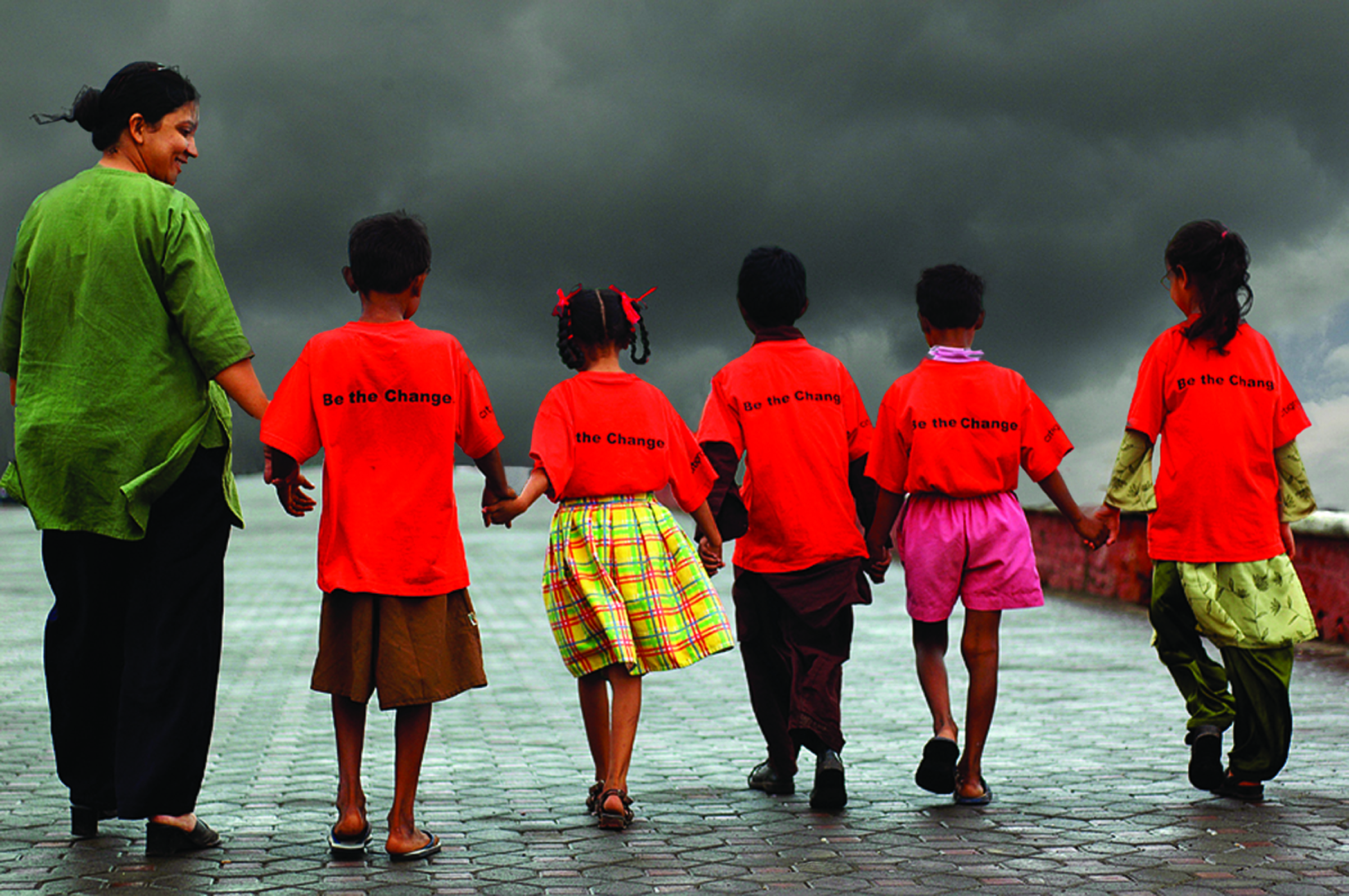 57 Ashoka The Global Journal