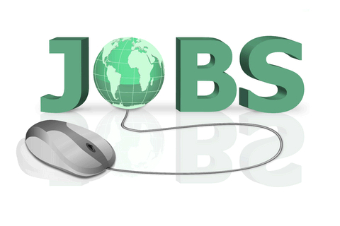 Online Jobs