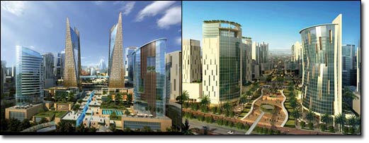 Kigali’s master plan Kigali’s master plan